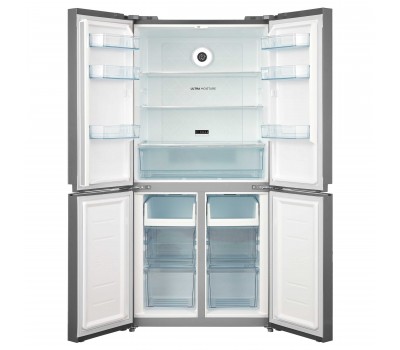 Четырехдверный холодильник KORTING KNFM 81787 X Четырехдверный холодильник KORTING KNFM 81787 X