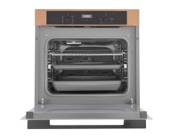 Электрический духовой шкаф KORTING OKB 691 CSC-foto4