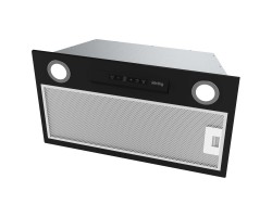 Полновстраиваемая вытяжка KORTING KHI 6755 N