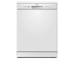 Отдельностоящая посудомоечная машина KORTING KDF 60060-foto3