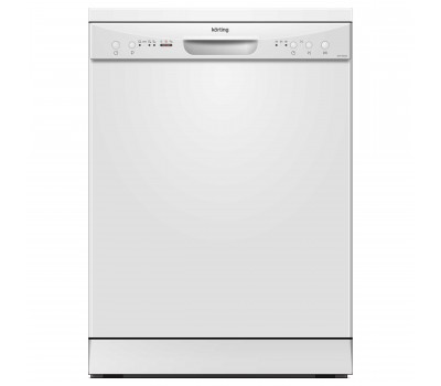 Отдельностоящая посудомоечная машина KORTING KDF 60060