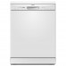 Отдельностоящая посудомоечная машина KORTING KDF 60060