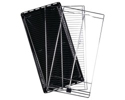 Электрический духовой шкаф KORTING OKB 7129 SGW-foto8