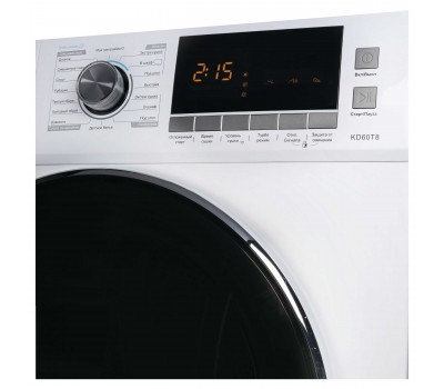 Сушильная машина KORTING KD 60T8