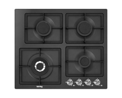 Газовая варочная панель KORTING HG 697 CTN