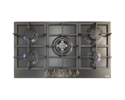 Газовая варочная панель KORTING HG 965 CTRN