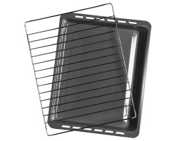 Электрический духовой шкаф KORTING OKB 481 CRN-foto5