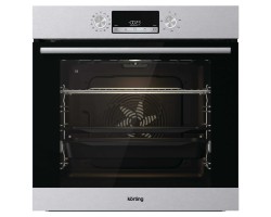 Электрический духовой шкаф KORTING OKB 8921 ESX