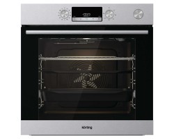 Электрический духовой шкаф KORTING OKB 8951 EX ST