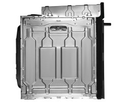 Электрический духовой шкаф KORTING OKB 8951 EX ST-foto4