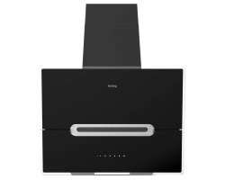 Наклонная вытяжка KORTING KHC 61950 GXN-foto2