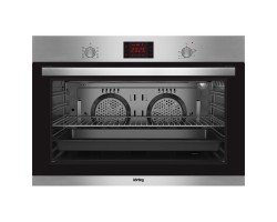Электрический духовой шкаф KORTING OKB 5189 SX