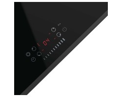 Электрическая варочная панель KORTING HK 62550 B-foto5