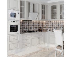 Наклонная вытяжка KORTING KHC 69059 RGW-foto2