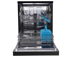 Отдельностоящая посудомоечная машина KORTING KDF 60240 N-foto3
