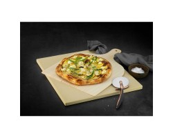 Камень для пиццы и выпечки KORTING Korting PSS 38-foto2