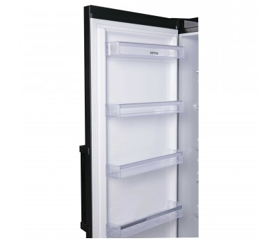 Холодильник KORTING KNF 1857 N