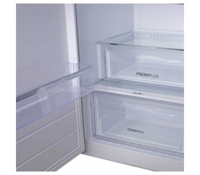 Холодильник KORTING KNF 1857 N