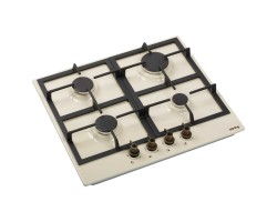 Газовая варочная панель KORTING HG 660 CRB-foto2