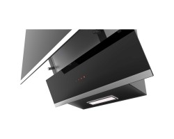 Наклонная вытяжка KORTING KHC 65070 GN-foto3