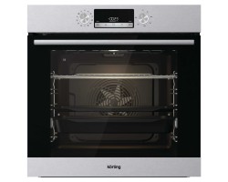 Электрический духовой шкаф KORTING OKB 8931 CESX