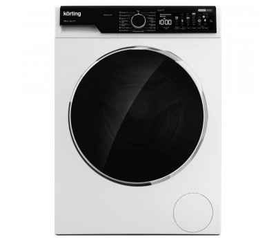 Узкая стиральная машина с паром KORTING KWM 42ILS1269 Узкая стиральная машина с паром KORTING KWM 42ILS1269