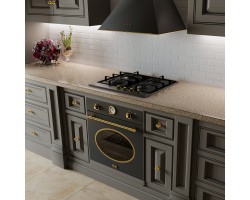 Газовая варочная панель KORTING HG 661 CTGN-foto5