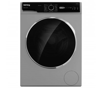 Отдельностоящая стиральная машина с паром KORTING KWM 53LS1278 S