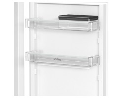 Холодильник KORTING KSI 17877 CFLZ-foto3