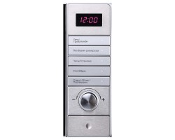 Отдельностоящая микроволновая печь KORTING KMO 720 X-foto2