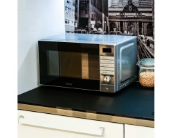 Отдельностоящая микроволновая печь KORTING KMO 720 X-foto3