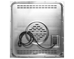 Электрический духовой шкаф KORTING OKB 481 CRSN-foto3