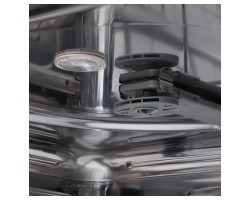 Посудомоечная машина KORTING KDI 60575-foto11