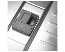 Посудомоечная машина KORTING KDI 60575-foto10