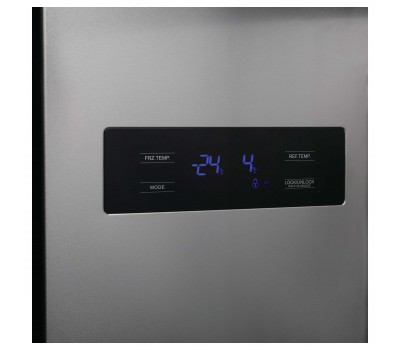 Холодильник -- KORTING Side-By-Side KNFS 91797 X Холодильник -- KORTING Side-By-Side KNFS 91797 X