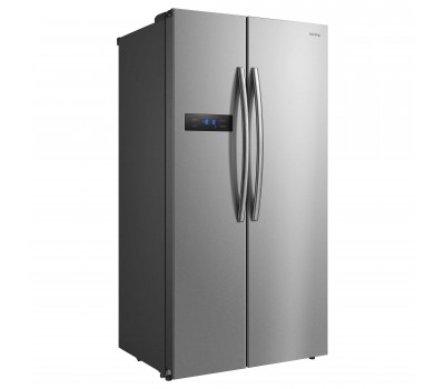 Холодильник -- KORTING Side-By-Side KNFS 91797 X Холодильник -- KORTING Side-By-Side KNFS 91797 X