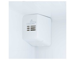 Холодильник -- KORTING Side-By-Side KNFS 91797 X-foto9