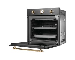 Электрический духовой шкаф KORTING OKB 461 CRGN-foto5