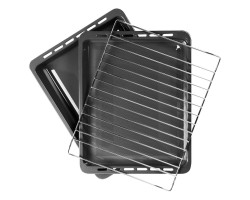 Электрический духовой шкаф KORTING OKB 461 CRGN-foto9