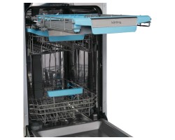 Посудомоечная машина KORTING KDI 45985-foto6