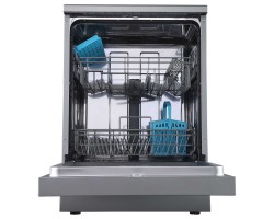 Отдельностоящая посудомоечная машина KORTING KDF 60240 S-foto2