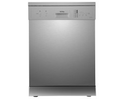 Отдельностоящая посудомоечная машина KORTING KDF 60240 S-foto3