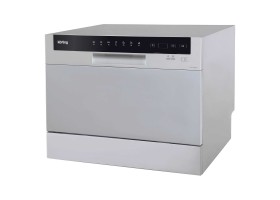 Компактная посудомоечная машина KORTING KDF 2050 S