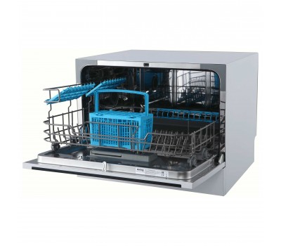 Компактная посудомоечная машина KORTING KDF 2050 S