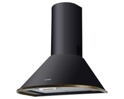 Купольная вытяжка KORTING KHC 6930 RN