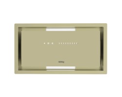 Полновстраиваемая вытяжка KORTING KHI 6997 GB-foto2