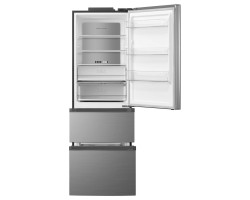 Трехдверный холодильник KORTING KNFF 61889 X-foto2