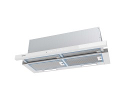 Вытяжка с выдвижным экраном KORTING KHP 9975 GW