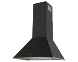 Купольная вытяжка KORTING KHC 6648 RGN