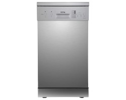 Отдельностоящая посудомоечная машина KORTING KDF 45240 S-foto2